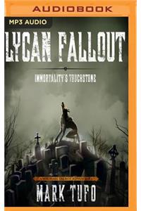Lycan Fallout 4