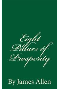 Eight Pillars of Prosperity