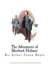 The Adventures of Sherlock Holmes