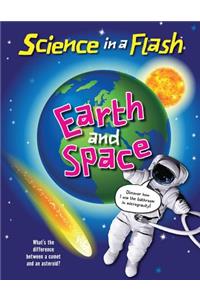 Earth and Space