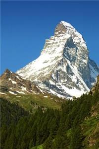 Matterhorn Mountain Journal