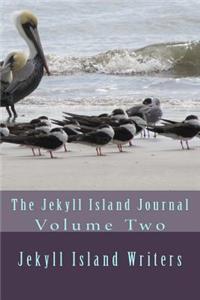 The Jekyll Island Journal