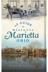 A Guide to Historic Marietta, Ohio