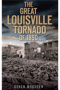 Great Louisville Tornado of 1890