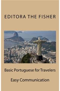 Basic Portuguese for Travelers