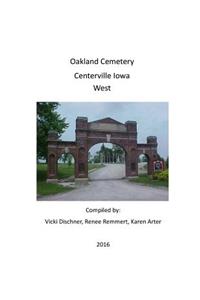 Oakland Cemetery