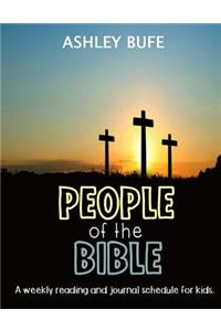 People of the Bible