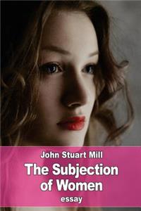 Subjection of Women