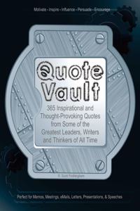 Quote Vault