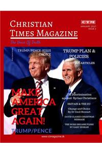 Christian Times Magazine