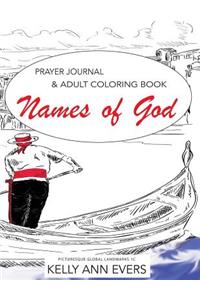 Names of God