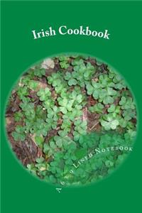 Irish Cookbook