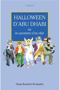 Halloween d'Habu Dhabi