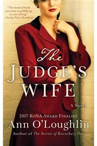 Judge's Wife
