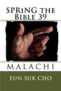SPRiNG the Bible 39