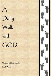 A Daily Walk with God