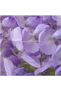 My Calendar - 2018 - Whispering Wisteria