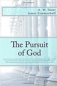 The Pursuit of God