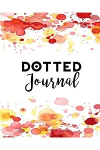 Dotted Journal