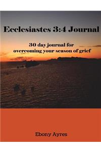 Ecclesiastes 3