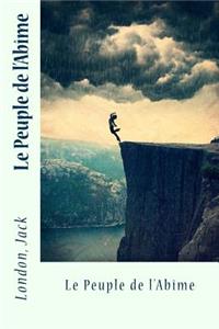 Le Peuple de l'Abîme