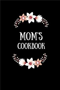 Mom's Cookbook