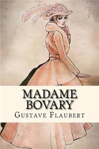 Madame Bovary