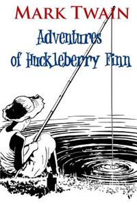 Adventures of Huckleberry Finn