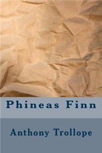 Phineas Finn