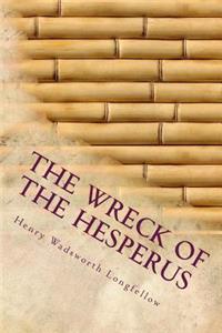 The Wreck of the Hesperus