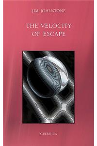Velocity of Escape