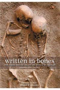 Written in Bones