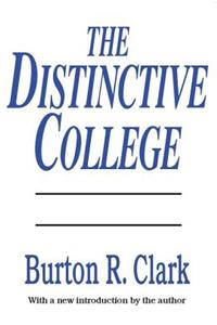 The Distinctive College