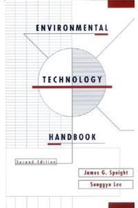 Environmental Technology Handbook