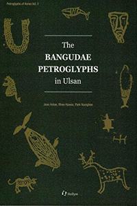 The Bangudae Petroglyphs In Uslan