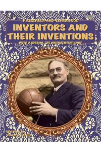 Inventors and Their Inventions