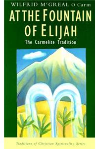 At the Fountain of Elijah
