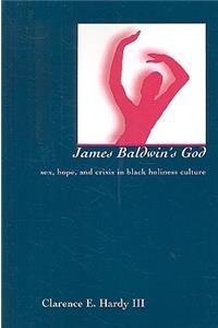 James Baldwin's God