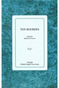 Ten Bourdes