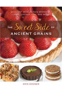 Sweet Side of Ancient Grains
