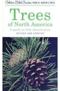 Trees of North America