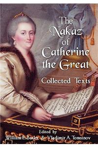 Nakaz of Catherine the Great