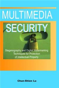 Multimedia Security