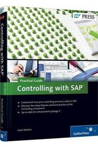 Controlling with SAP