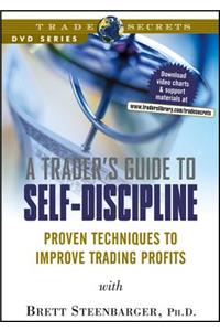 A Trader's Guide to Self-Discipline