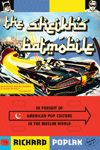 Sheikh's Batmobile