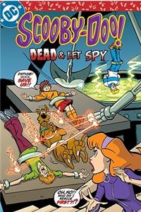 Scooby-Doo! Dead & Let Spy