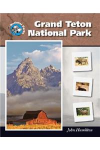 Grand Teton National Park