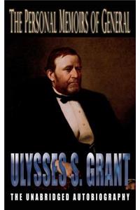 Personal Memoirs of General Ulysses S. Grant