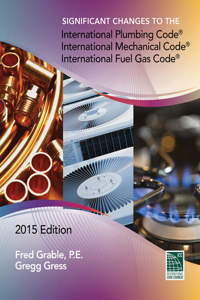 2015 International Fuel Gas Code Commentary